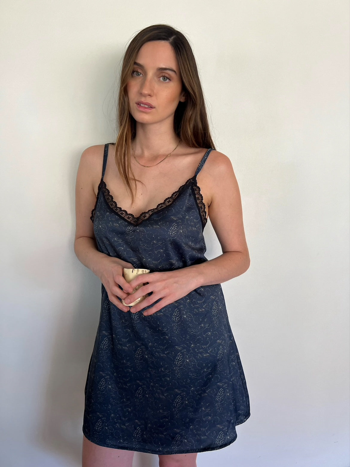 Pijama lencero