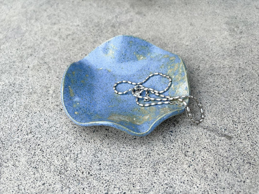 Joyero sun azul